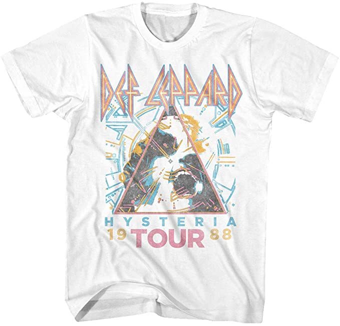 Lilac tempore Rock Shirt